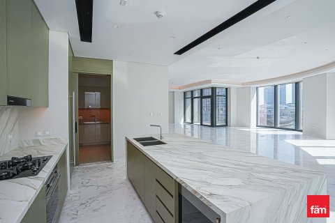 Byt v Dubai, SAE 4 ložnice, 484.1 m² Č.: 622927 - fotografie 11