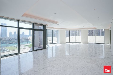 Byt v Dubai, SAE 4 ložnice, 484.1 m² Č.: 622927 - fotografie 8