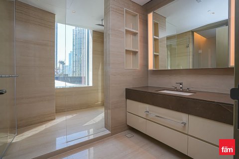 Byt v Dubai, SAE 4 ložnice, 484.1 m² Č.: 622927 - fotografie 23