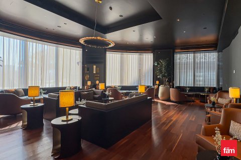 Byt v Dubai, SAE 4 ložnice, 484.1 m² Č.: 622927 - fotografie 2