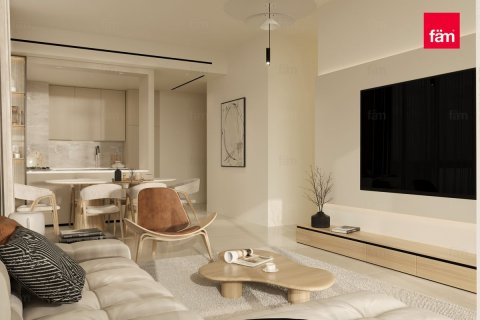 Apartament në Dubai, Emiratet e Bashkuara Arabe 1 dhomë gjumi, 72.1 m2. № 622928 - Foto 3