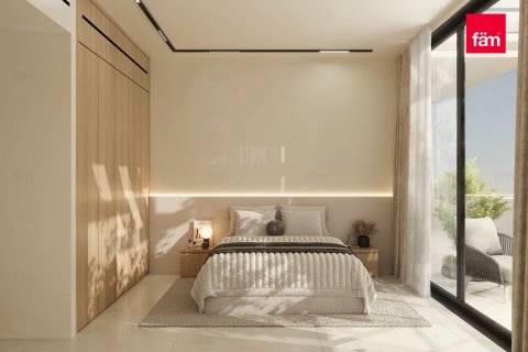 Apartament në Dubai, Emiratet e Bashkuara Arabe 1 dhomë gjumi, 72.1 m2. № 622928 - Foto 5