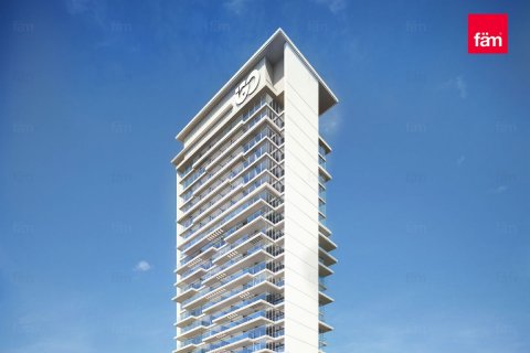 Apartament në Dubai, Emiratet e Bashkuara Arabe 1 dhomë gjumi, 72.1 m2. № 622928 - Foto 20