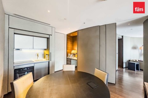 Apartament në Downtown Dubai (Downtown Burj Dubai), Emiratet e Bashkuara Arabe 1 dhomë gjumi, 91.6 m2. № 622926 - Foto 4