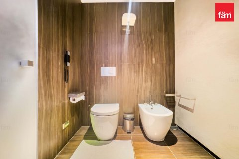 Apartament në Downtown Dubai (Downtown Burj Dubai), Emiratet e Bashkuara Arabe 1 dhomë gjumi, 91.6 m2. № 622926 - Foto 15