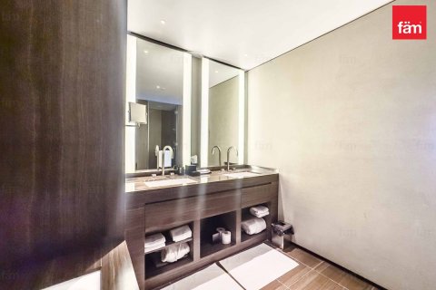 Downtown Dubai (Downtown Burj Dubai)、Dubai、UAE にあるマンション販売中 1ベッドルーム、91.6 m2、No622926 - 写真 13