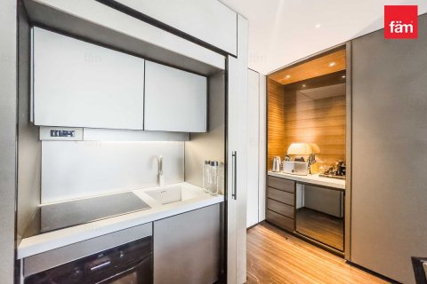 Apartament në Downtown Dubai (Downtown Burj Dubai), Emiratet e Bashkuara Arabe 1 dhomë gjumi, 91.6 m2. № 622926 - Foto 12
