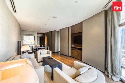 Downtown Dubai (Downtown Burj Dubai)、Dubai、UAE にあるマンション販売中 1ベッドルーム、91.6 m2、No622926 - 写真 2