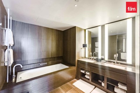 Downtown Dubai (Downtown Burj Dubai)、Dubai、UAE にあるマンション販売中 1ベッドルーム、91.6 m2、No622926 - 写真 12