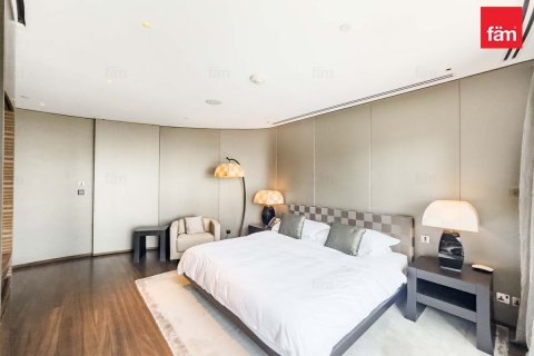 Apartament në Downtown Dubai (Downtown Burj Dubai), Emiratet e Bashkuara Arabe 1 dhomë gjumi, 91.6 m2. № 622926 - Foto 6