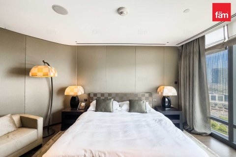 Apartament në Downtown Dubai (Downtown Burj Dubai), Emiratet e Bashkuara Arabe 1 dhomë gjumi, 91.6 m2. № 622926 - Foto 7