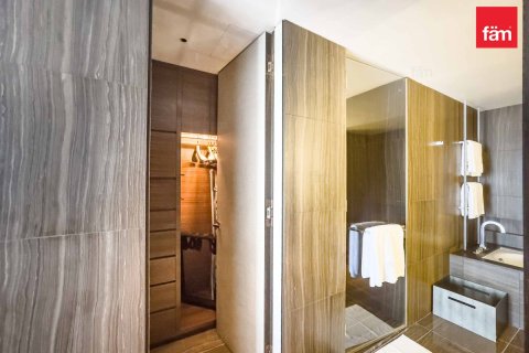 Downtown Dubai (Downtown Burj Dubai)、Dubai、UAE にあるマンション販売中 1ベッドルーム、91.6 m2、No622926 - 写真 14