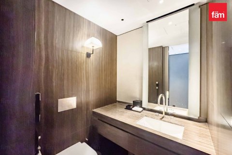 Apartament në Downtown Dubai (Downtown Burj Dubai), Emiratet e Bashkuara Arabe 1 dhomë gjumi, 91.6 m2. № 622926 - Foto 17