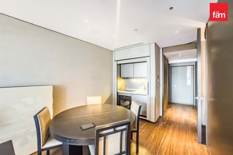 Apartament në Downtown Dubai (Downtown Burj Dubai), Emiratet e Bashkuara Arabe 1 dhomë gjumi, 91.6 m2. № 622926 - Foto 5
