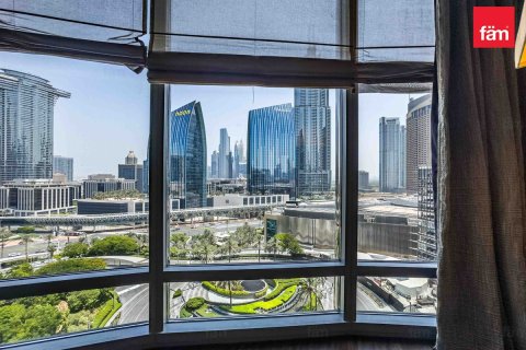 Downtown Dubai (Downtown Burj Dubai)、Dubai、UAE にあるマンション販売中 1ベッドルーム、91.6 m2、No622926 - 写真 11