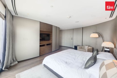 Downtown Dubai (Downtown Burj Dubai)、Dubai、UAE にあるマンション販売中 1ベッドルーム、91.6 m2、No622926 - 写真 10