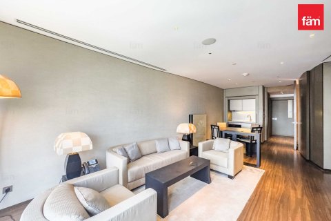 Apartament në Downtown Dubai (Downtown Burj Dubai), Emiratet e Bashkuara Arabe 1 dhomë gjumi, 91.6 m2. № 622926 - Foto 2
