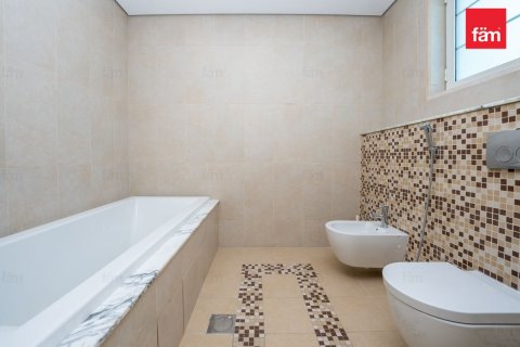 Dubai, BAE’de kiralık вилла 4 yatak odası, 759.1 m&sup2; No 622925 - fotoğraf 24
