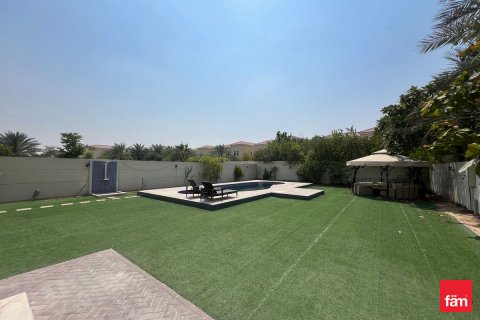 Dubai, BAE’de kiralık вилла 4 yatak odası, 759.1 m&sup2; No 622925 - fotoğraf 10
