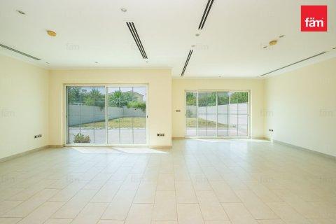 Dubai, BAE’de kiralık вилла 4 yatak odası, 759.1 m&sup2; No 622925 - fotoğraf 3
