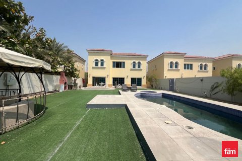 Dubai, BAE’de kiralık вилла 4 yatak odası, 759.1 m&sup2; No 622925 - fotoğraf 18