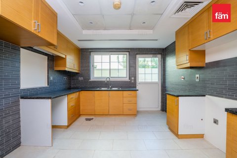 Dubai, BAE’de kiralık вилла 4 yatak odası, 759.1 m&sup2; No 622925 - fotoğraf 9
