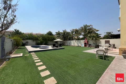Dubai, BAE’de kiralık вилла 4 yatak odası, 759.1 m&sup2; No 622925 - fotoğraf 2