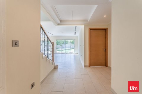 Dubai, BAE’de kiralık вилла 4 yatak odası, 759.1 m&sup2; No 622925 - fotoğraf 12