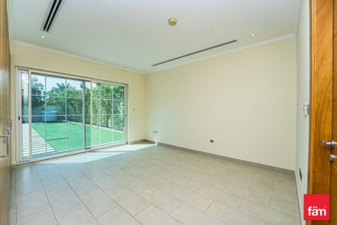 Dubai, BAE’de kiralık вилла 4 yatak odası, 759.1 m&sup2; No 622925 - fotoğraf 7