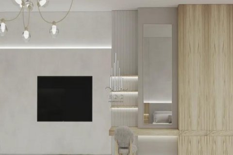 Byt v Al Reem Island, Abu Dhabi, SAE 1 ložnice, 81.7 m² Č.: 590883 - fotografie 7