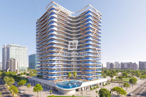 Apartment in Arjan, Dubai, UAE 1 bedroom, 81 sq.m. № 593597 - photo 5