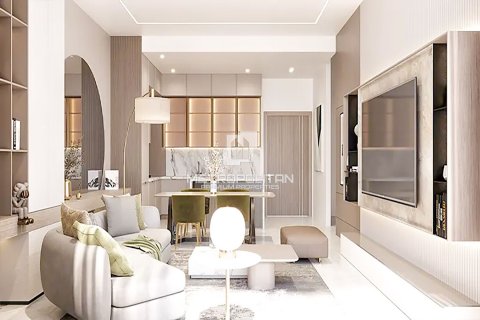 Apartment in Arjan, Dubai, UAE 1 bedroom, 81 sq.m. № 593597 - photo 7