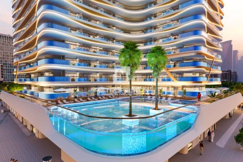 Apartment in Arjan, Dubai, UAE 1 bedroom, 81 sq.m. № 593597 - photo 2