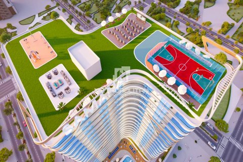 Apartment in Arjan, Dubai, UAE 1 bedroom, 81 sq.m. № 593597 - photo 3