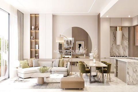 Apartment in Arjan, Dubai, UAE 1 bedroom, 81 sq.m. № 593597 - photo 8
