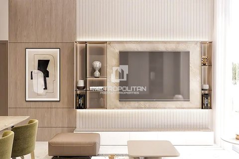 Apartment in Arjan, Dubai, UAE 1 bedroom, 81 sq.m. № 593597 - photo 4