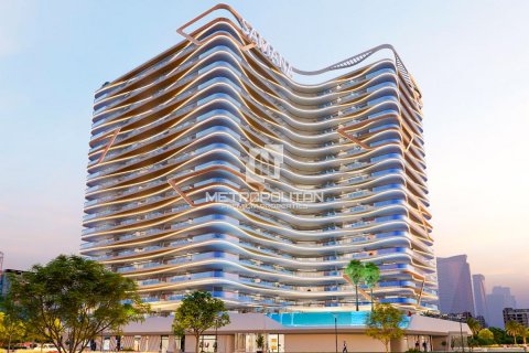 Apartment in Arjan, Dubai, UAE 1 bedroom, 81 sq.m. № 593597 - photo 6