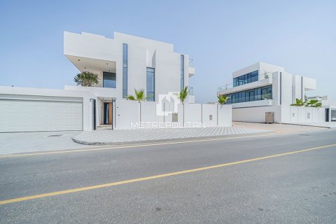 Villa in Dubai, UAE 5 bedrooms, 474 sq.m. № 593593 - photo 26