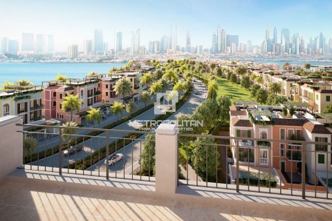 阿联酋 Dubai Jumeirah 待售 : 2 卧, 111 平方米 , 编号593594 - 照片 10