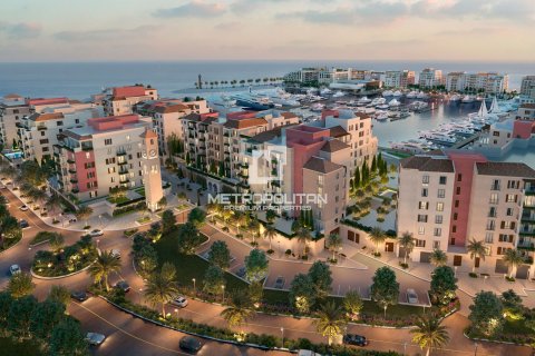 阿联酋 Dubai Jumeirah 待售 : 2 卧, 111 平方米 , 编号593594 - 照片 9