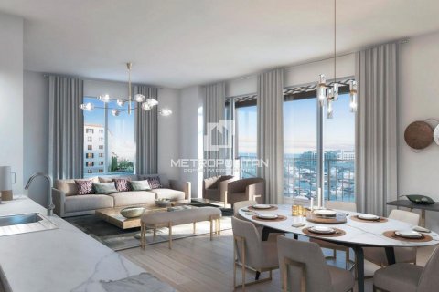 阿联酋 Dubai Jumeirah 待售 : 2 卧, 111 平方米 , 编号593594 - 照片 4