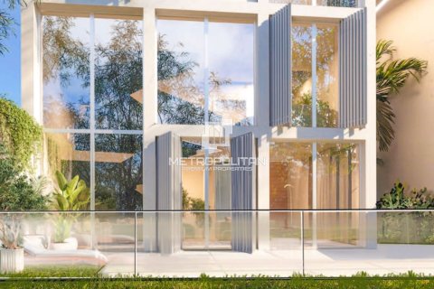 Villa in Al Barari, Dubai, UAE 4 bedrooms, 180 sq.m. № 593595 - photo 6