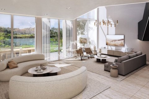 Villa in Al Barari, Dubai, UAE 4 bedrooms, 180 sq.m. № 593595 - photo 1