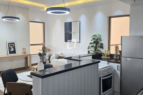 Apartament na sprzedaż w Jumeirah Beach Residence, Dubai, ZEA 2 sypialnie, 110 mkw., nr 593591 - zdjęcie 1