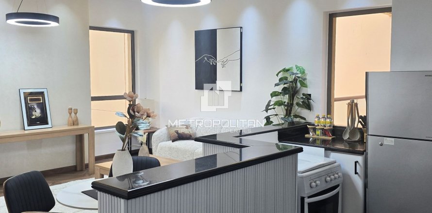 Apartament w Jumeirah Beach Residence, Dubai, ZEA 2 sypialnie, 110 mkw. nr 593591