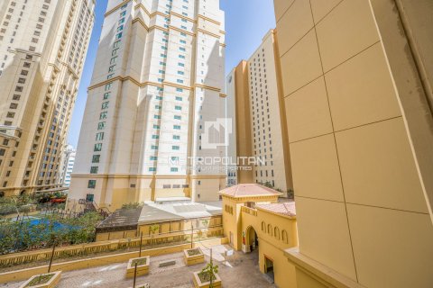 Apartment in Jumeirah Beach Residence, Dubai, UAE 2 bedrooms, 110 sq.m. № 593591 - photo 20