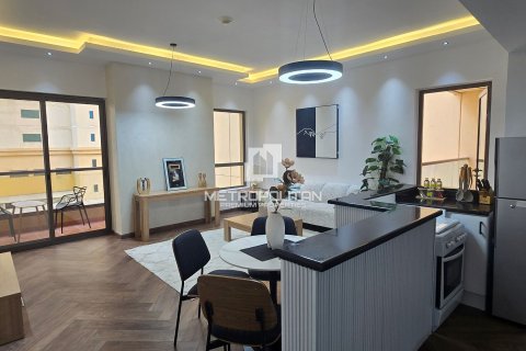 Apartament na sprzedaż w Jumeirah Beach Residence, Dubai, ZEA 2 sypialnie, 110 mkw., nr 593591 - zdjęcie 12