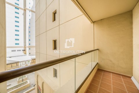 Apartment in Jumeirah Beach Residence, Dubai, UAE 2 bedrooms, 110 sq.m. № 593591 - photo 11