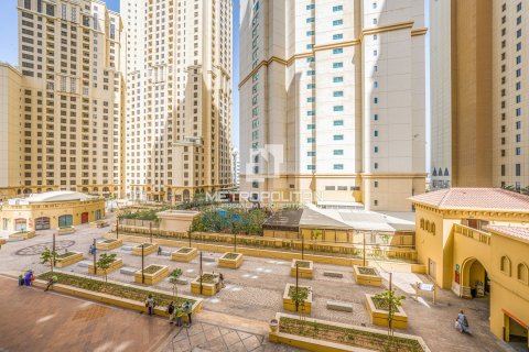 Apartment in Jumeirah Beach Residence, Dubai, UAE 2 bedrooms, 110 sq.m. № 593591 - photo 19