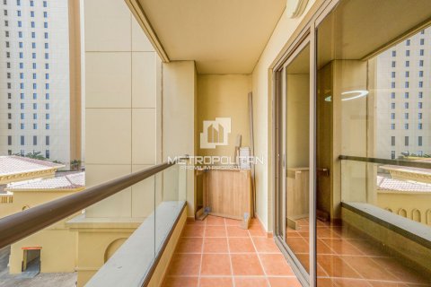 Apartment in Jumeirah Beach Residence, Dubai, UAE 2 bedrooms, 110 sq.m. № 593591 - photo 21